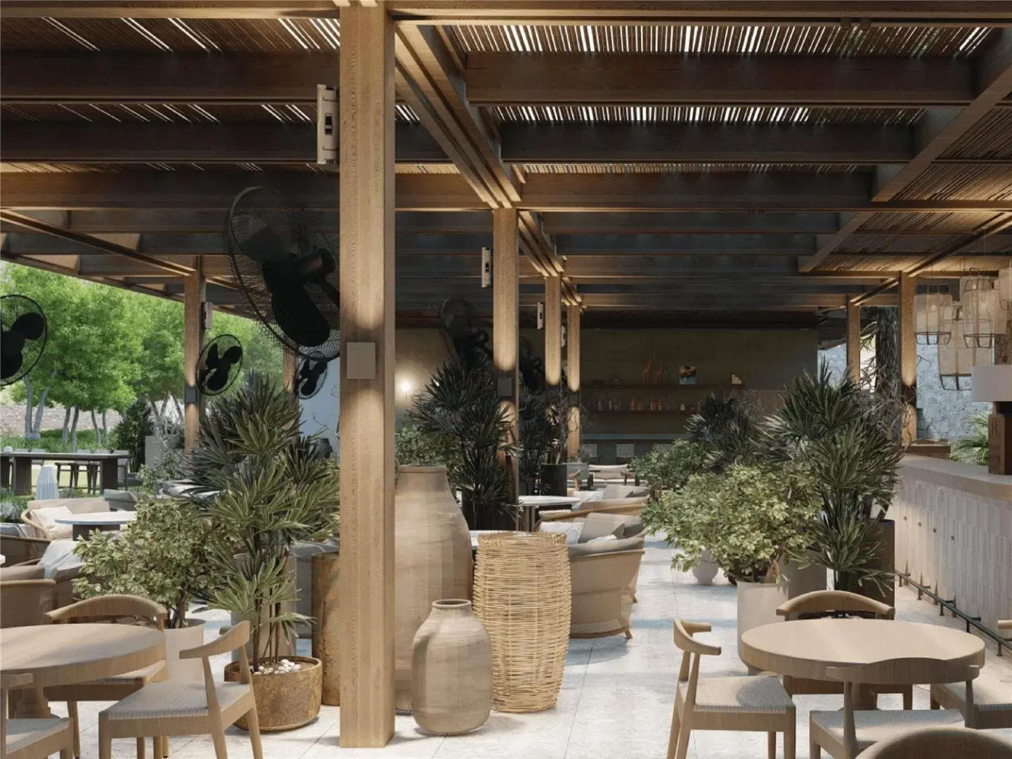 Foto - Hyde Bodrum - Ultra All Inclusive, Adult Only