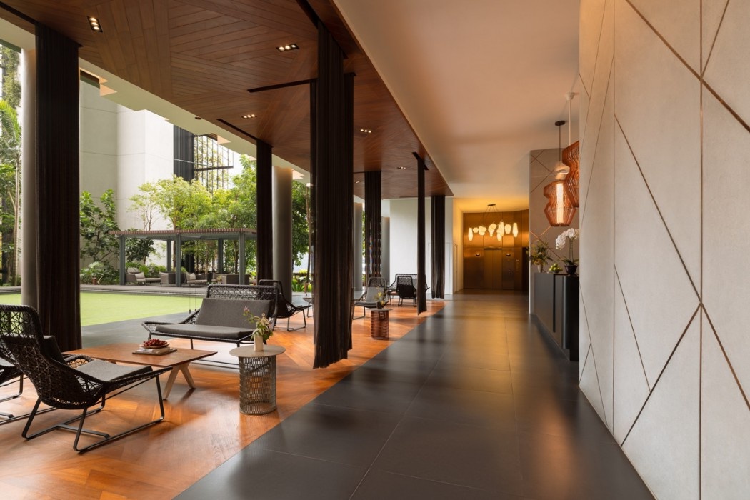Foto - Oasia Hotel Downtown, Singapore by Far East Hospitality