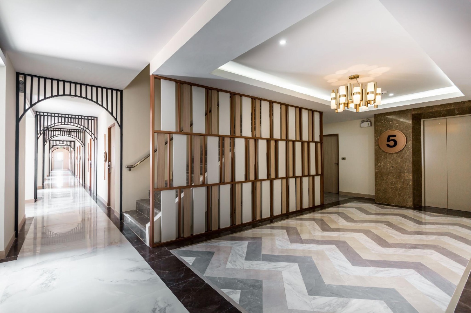 The 8 Hotel Udonthani