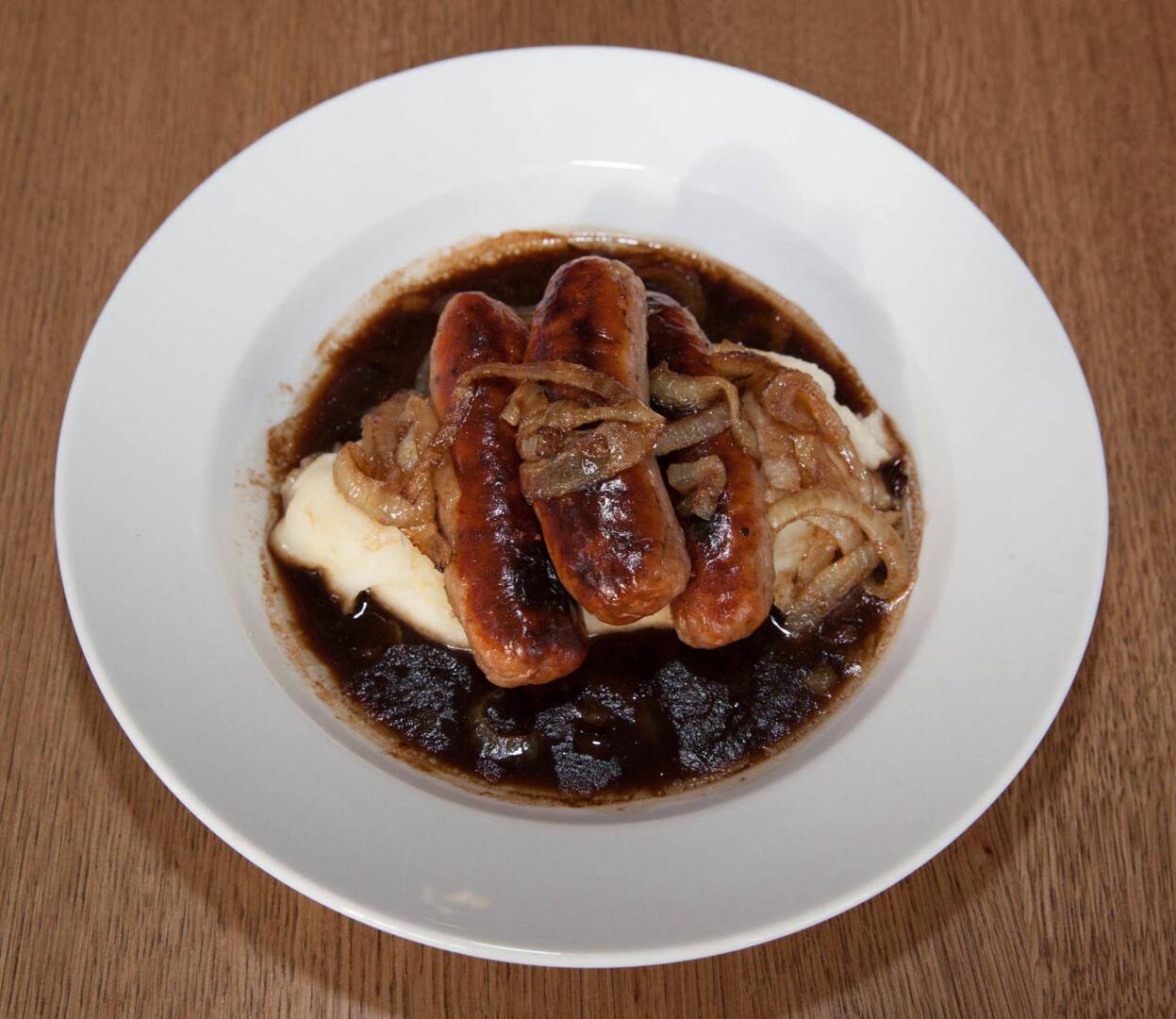 Foto - The Kings Head Hotel