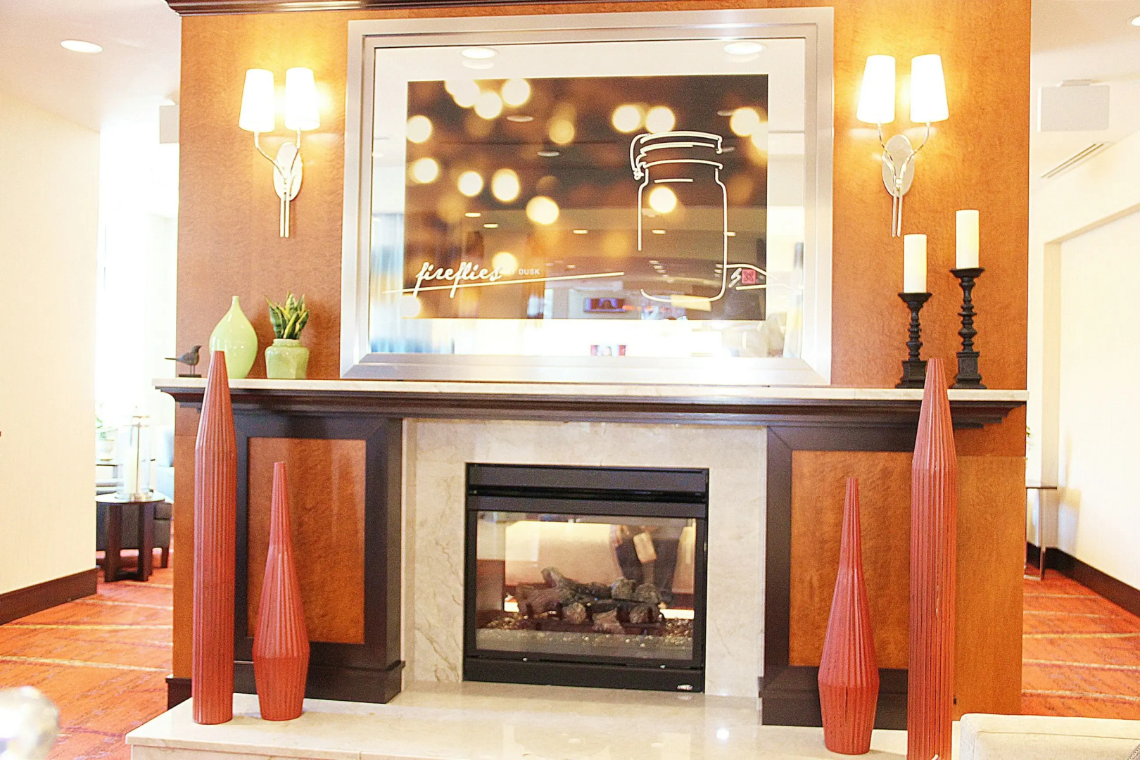 Photo - Hilton Garden Inn Falls Church