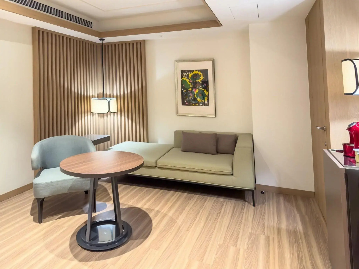 Foto - Caesar Metro Taipei