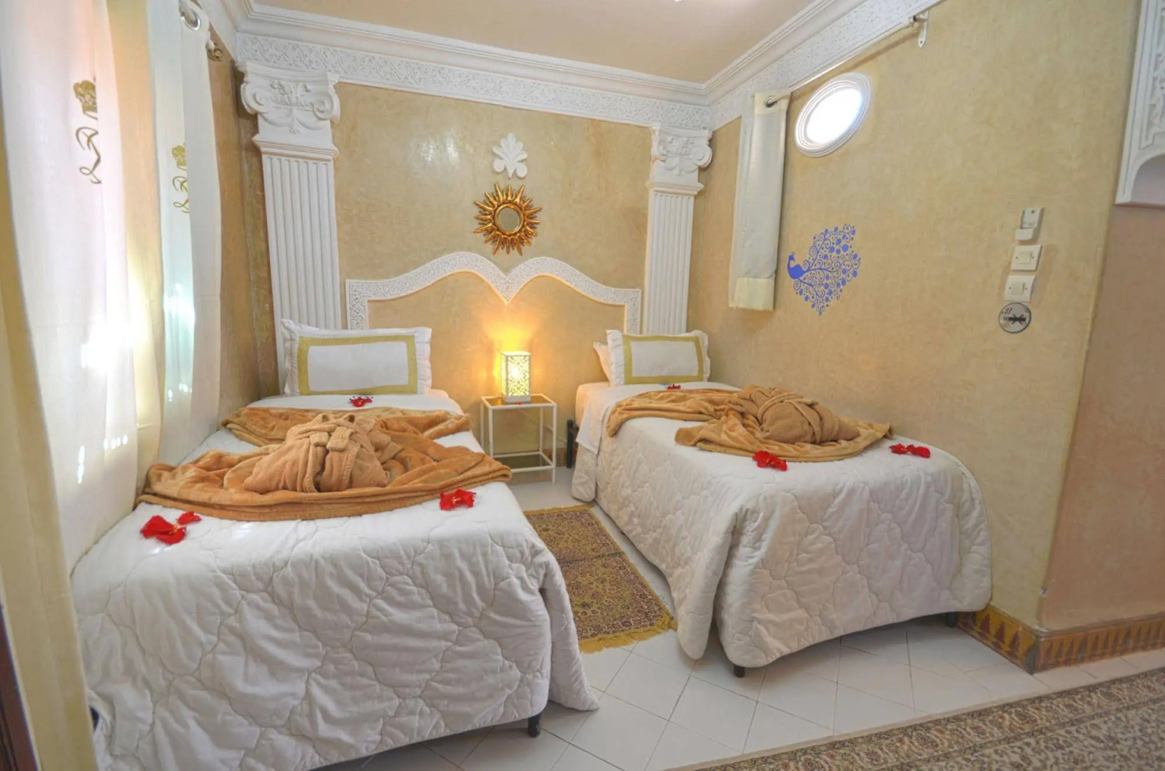 Photo - Riad Palais Des Princesses & Spa