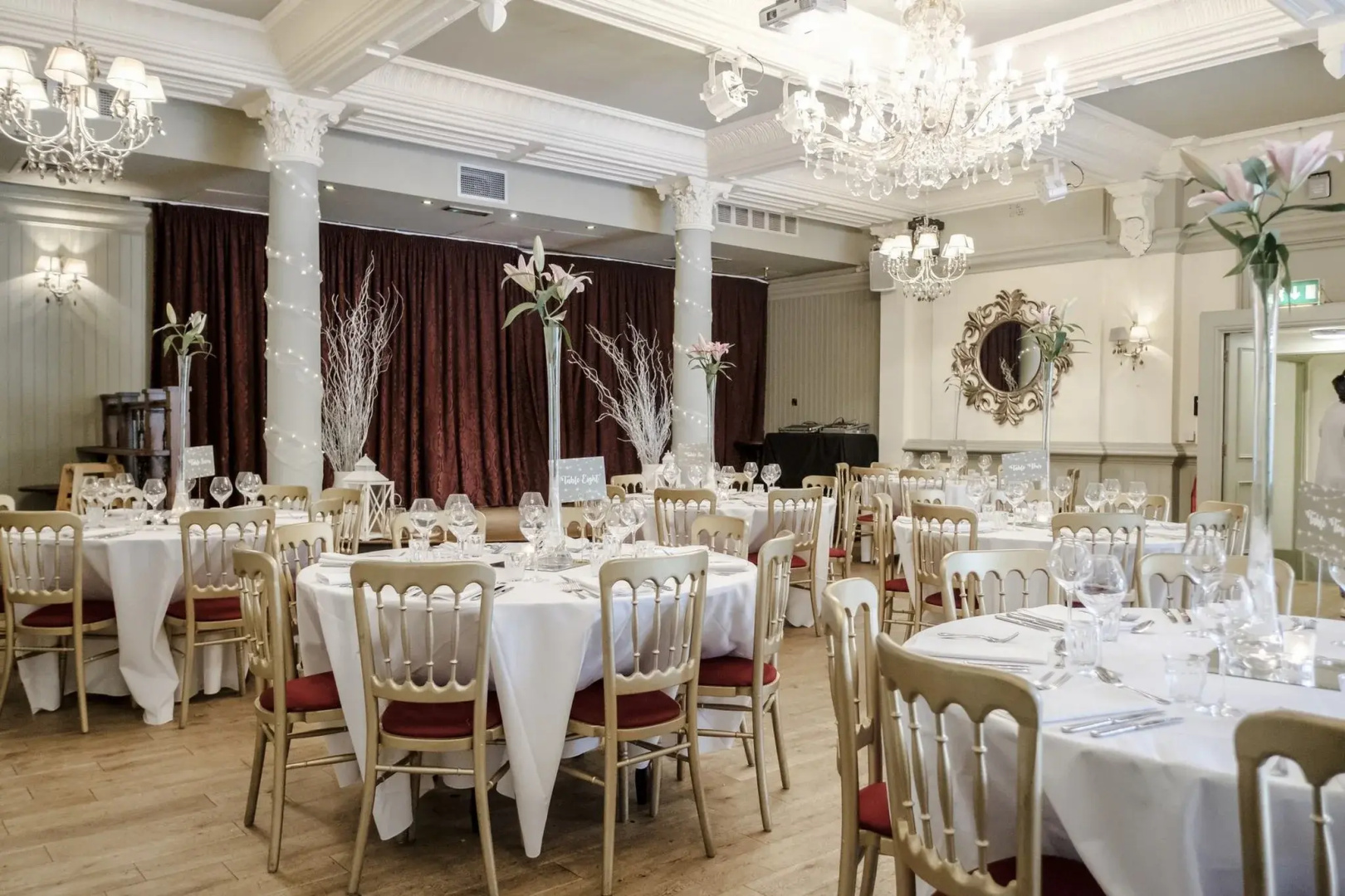 Foto - The Drayton Court Hotel