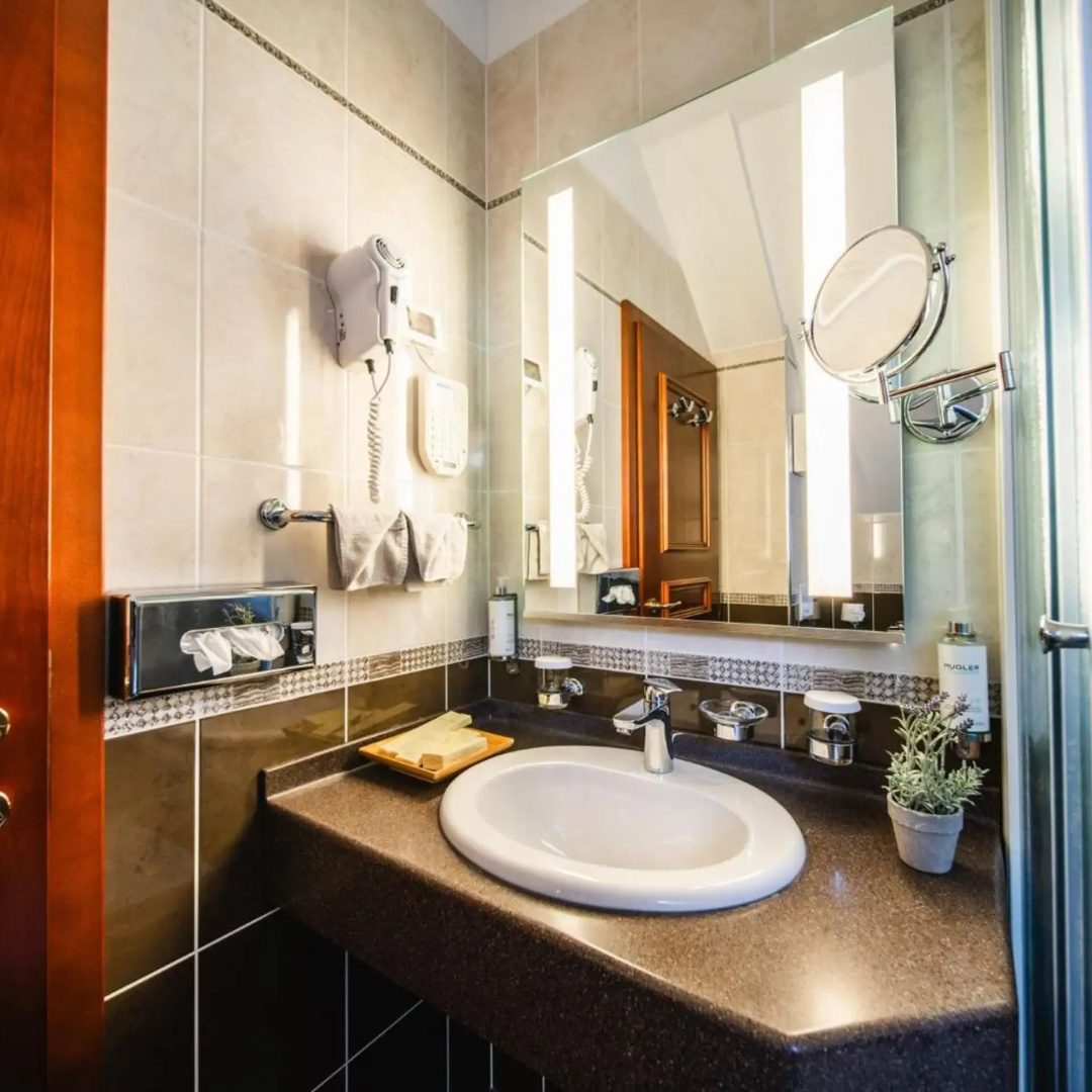 Photo - Boutique Hotel Kazbek