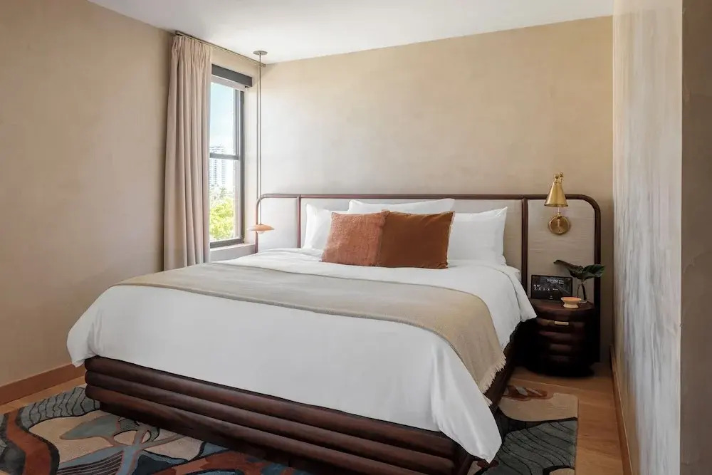 Photo - The Moore Miami