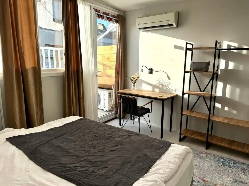 Foto - Room in a digital nomad house 107