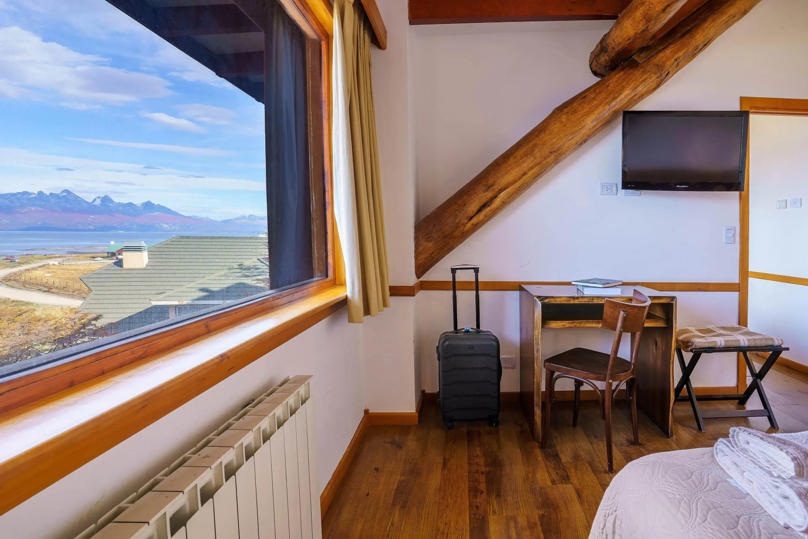 Photo - Costa Ushuaia Hotel