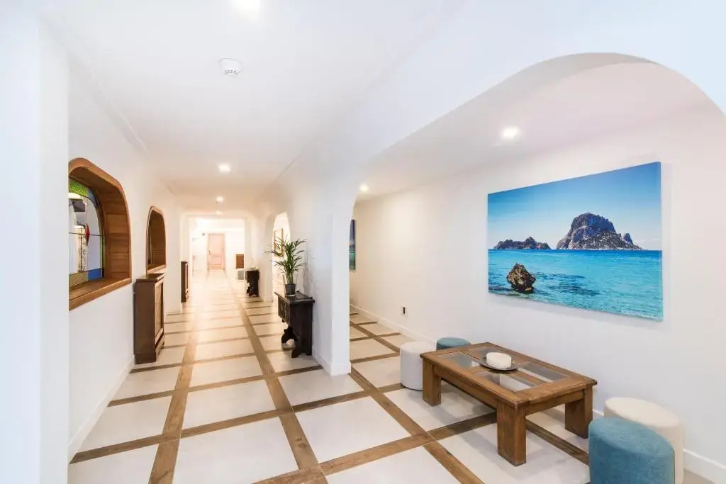 Photo - Hotel Na Taconera