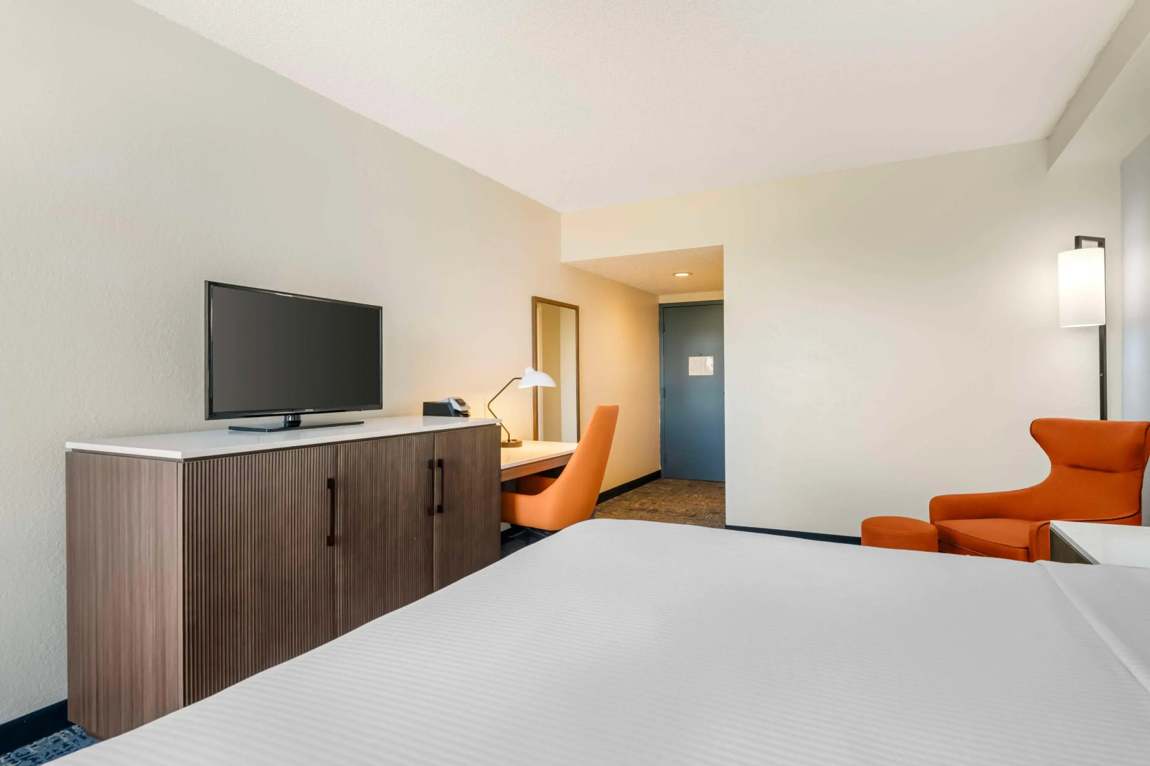Foto - Best Western Plus Universal Inn - Free Shuttle to Universal Studios!