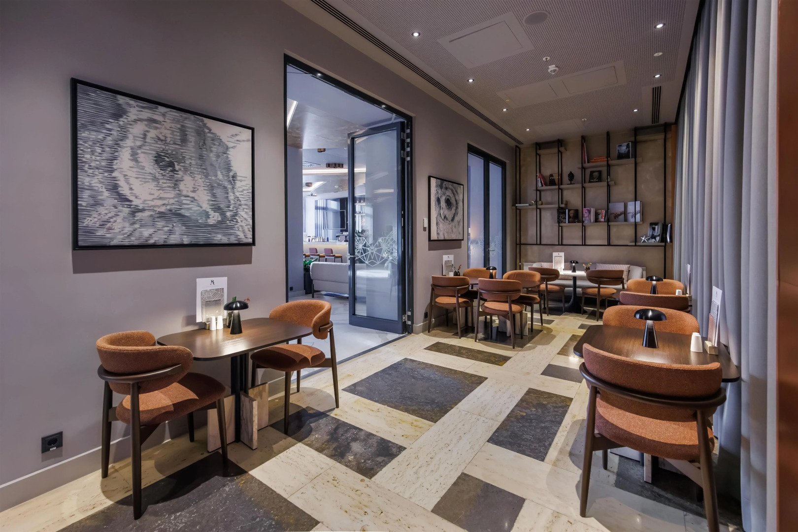 Foto - Park Plaza Nuremberg