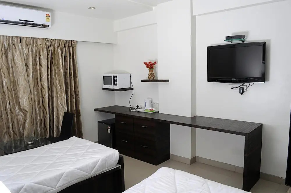 Photo - Hotel Suresh Inn