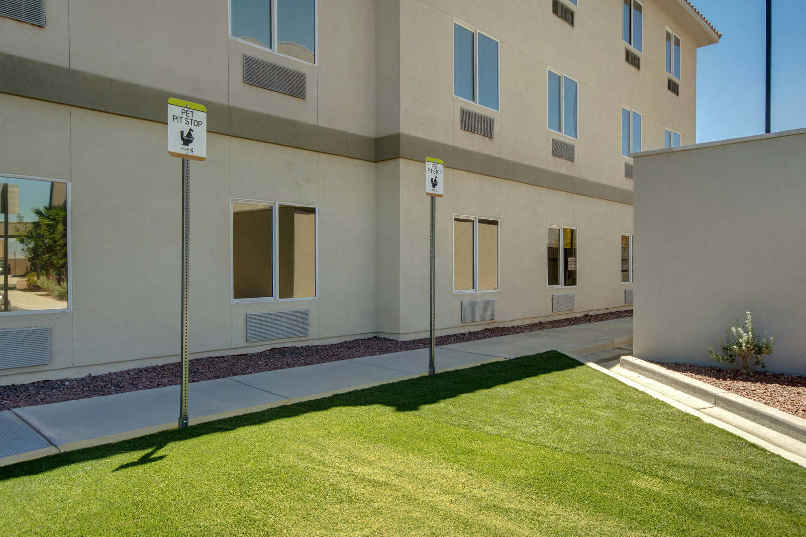 Foto - Home2 Suites By Hilton Las Vegas North