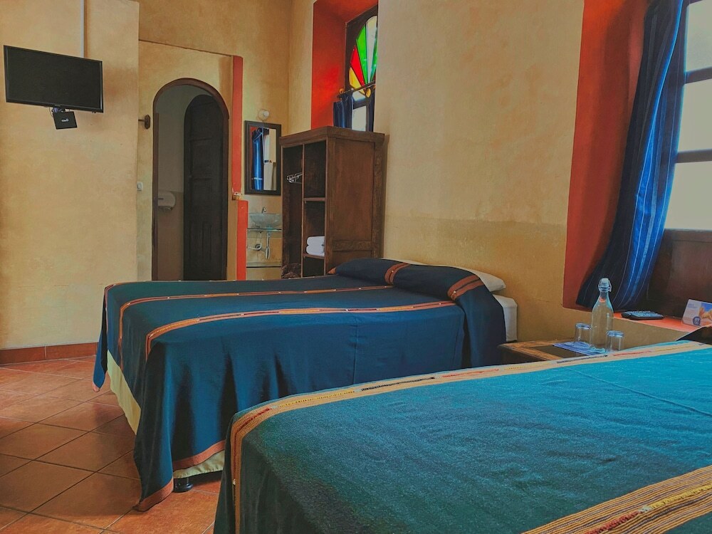 Foto - Hotel Maya Ik'