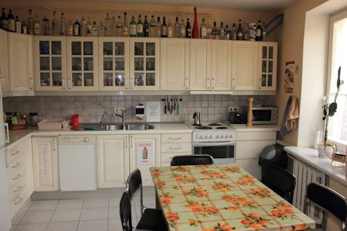 Hostelgate