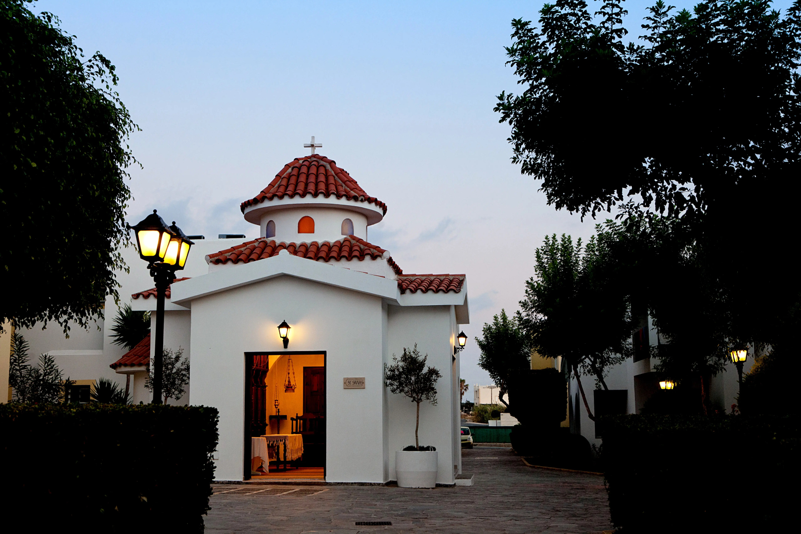 Foto - Kefalos Beach Tourist Village