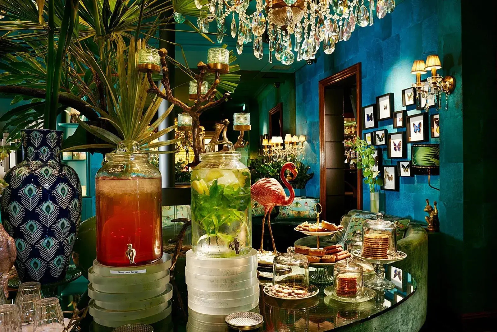 Foto - Hotel Estheréa