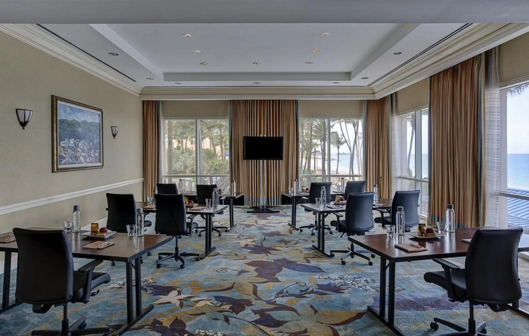Photo - San Juan Marriott Resort and Stellaris Casino