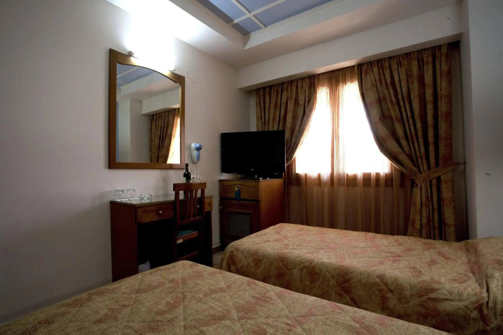 Foto - Hotel Katerina