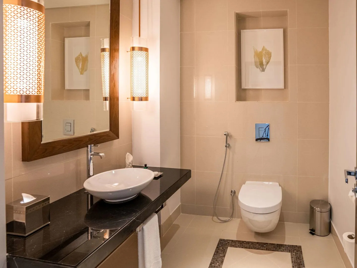 Foto - Rixos Marina Abu Dhabi