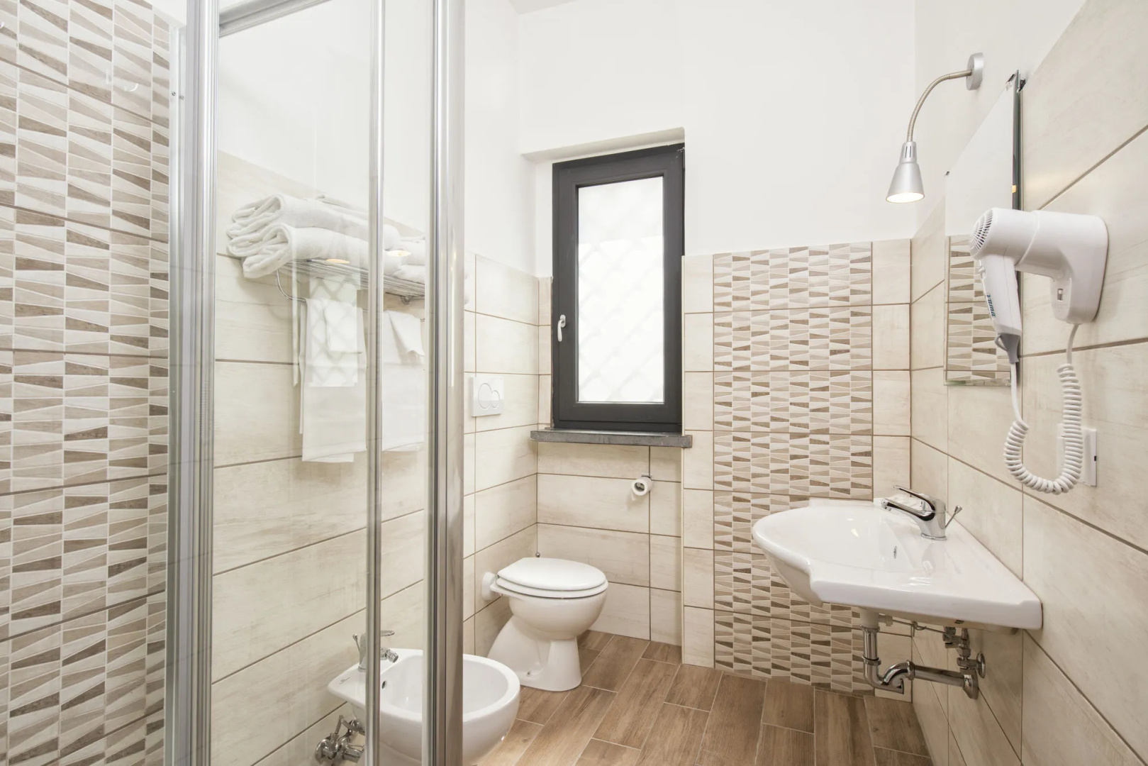 Foto - Best Western Hotel Corsi
