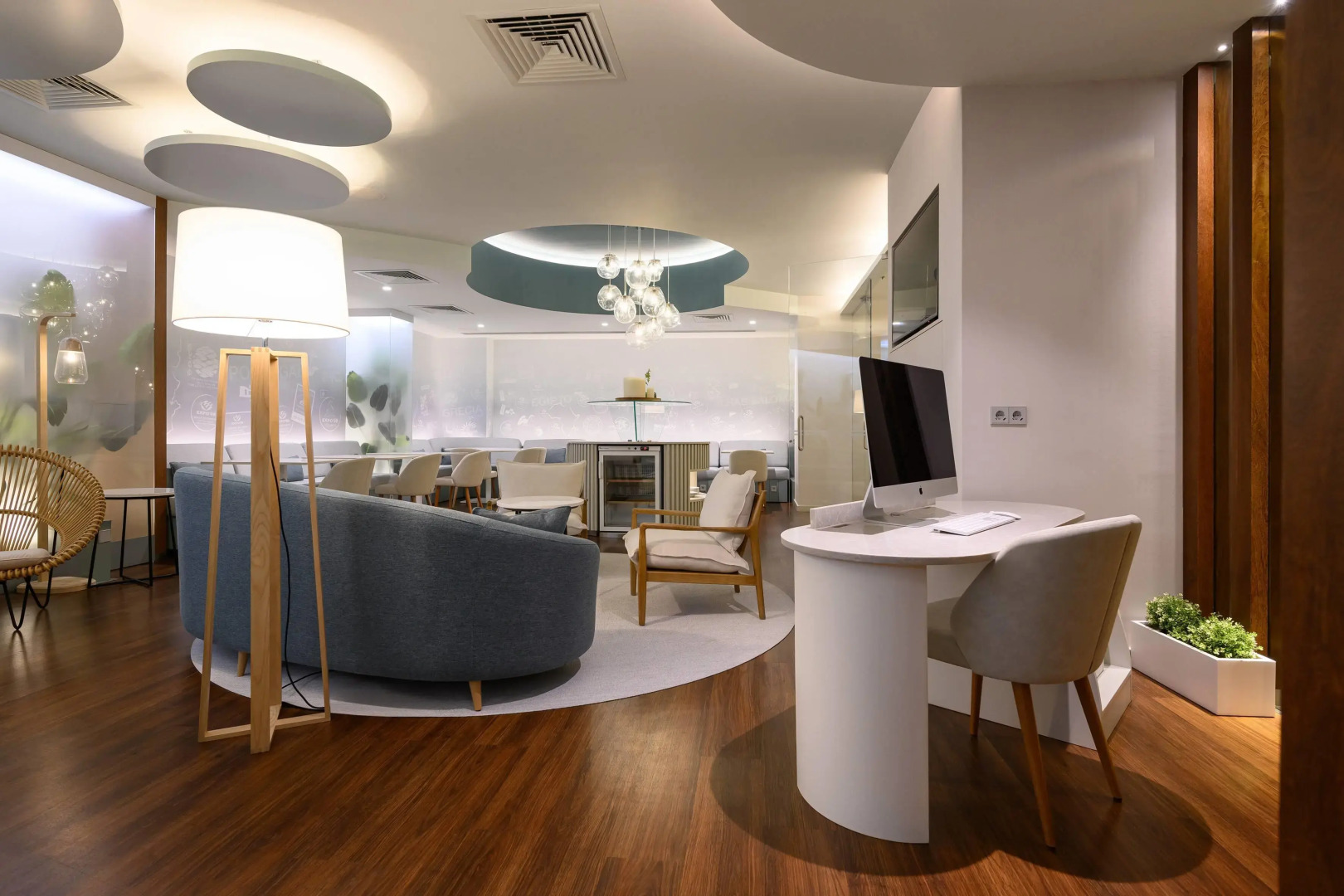 Photo - Melia Lisboa Oriente Hotel