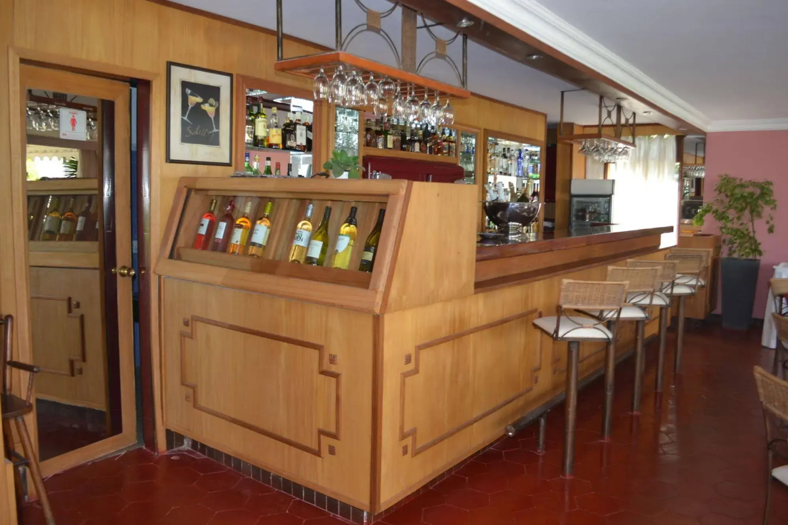 Foto - Hotel Jamaica Punta del Este - Hotel & Residence