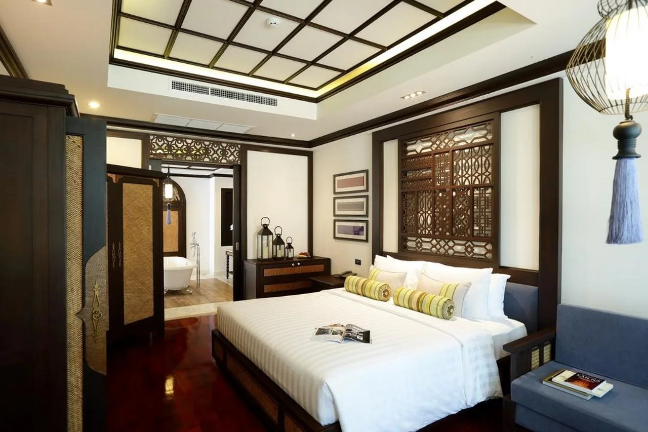 Foto - Na Nirand Romantic Boutique Resort