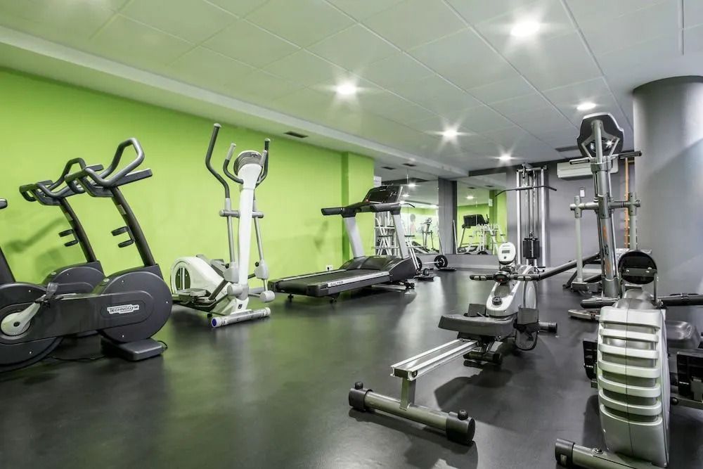 Foto - Residencia Universitaria Resa Blas De Otero