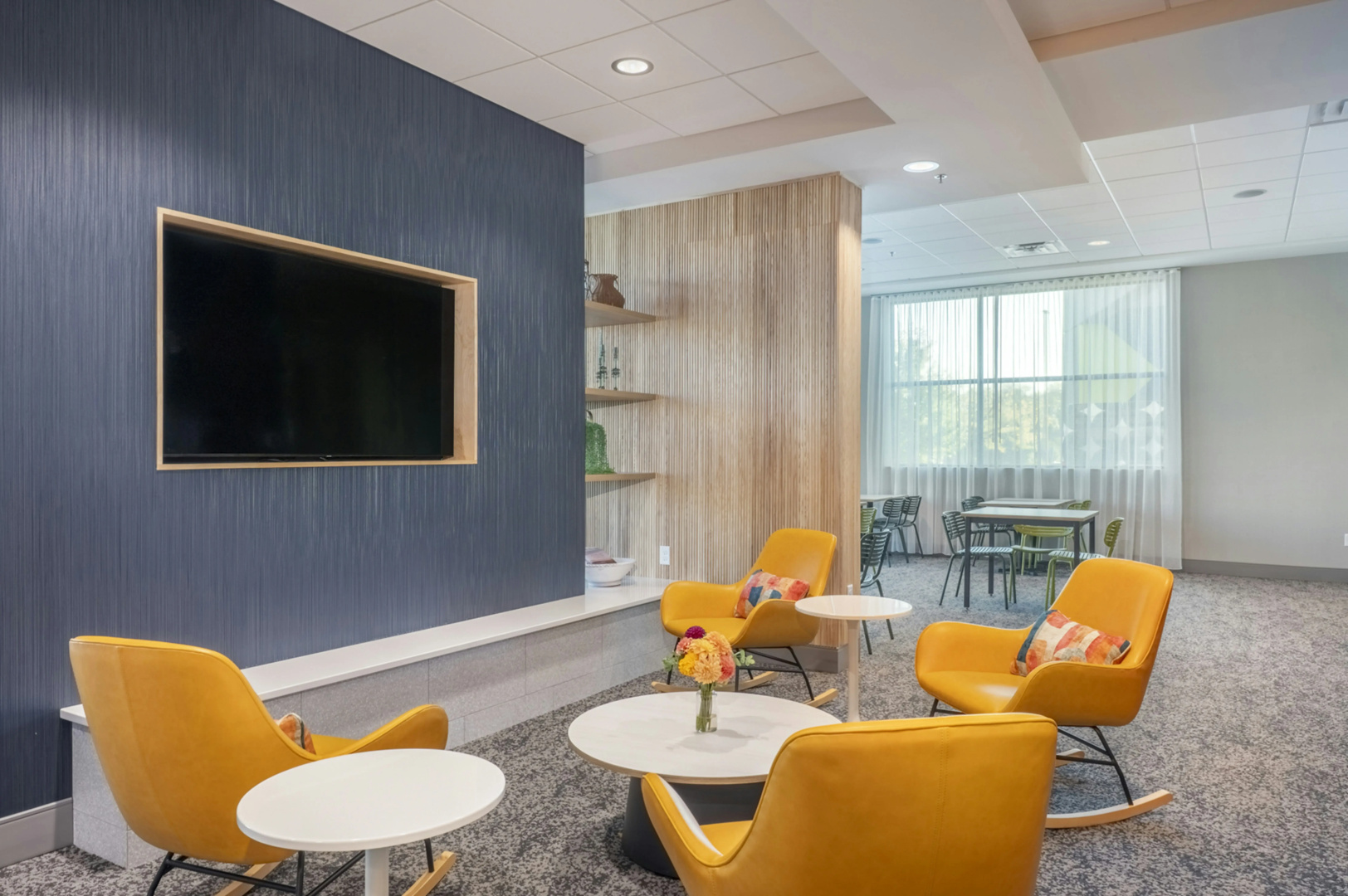 Foto - Spark By Hilton Madison Central