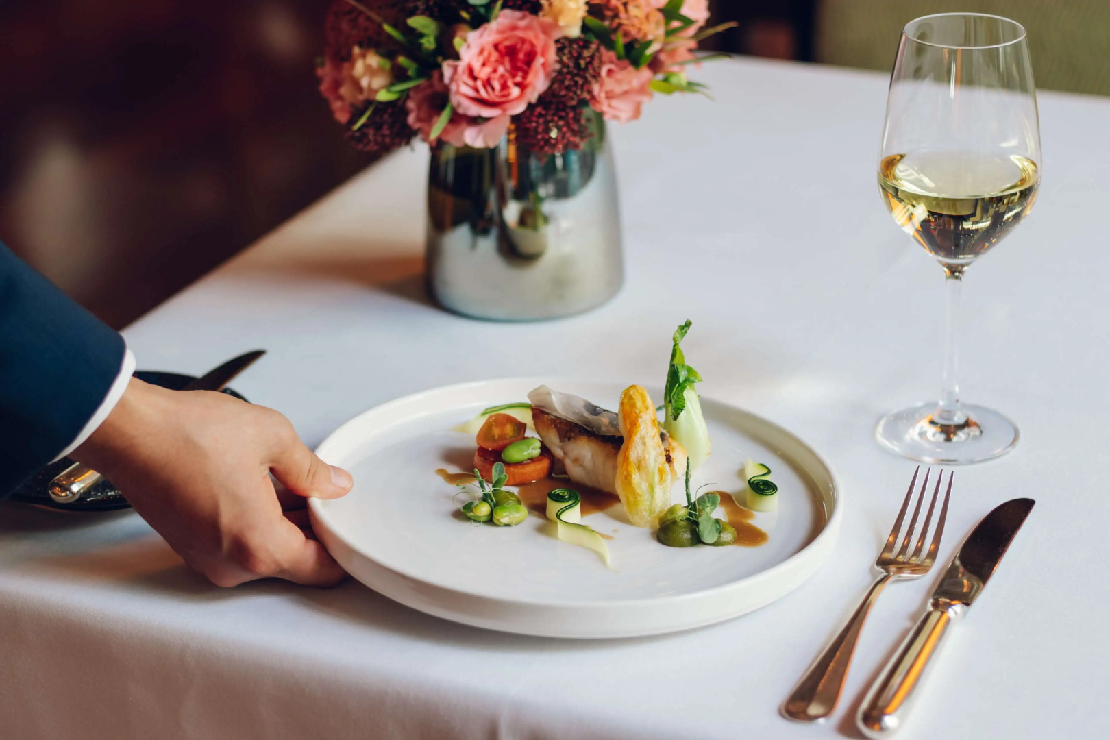 Photo - Park Hyatt Zurich – City Center Luxury