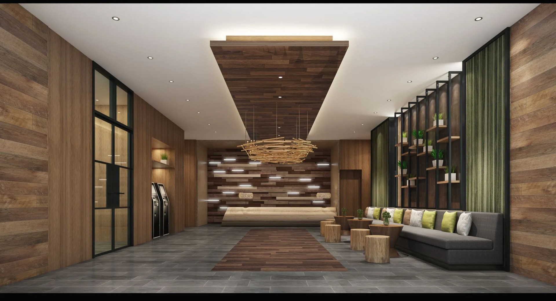 Photo - Nest Hotel Hakata Station