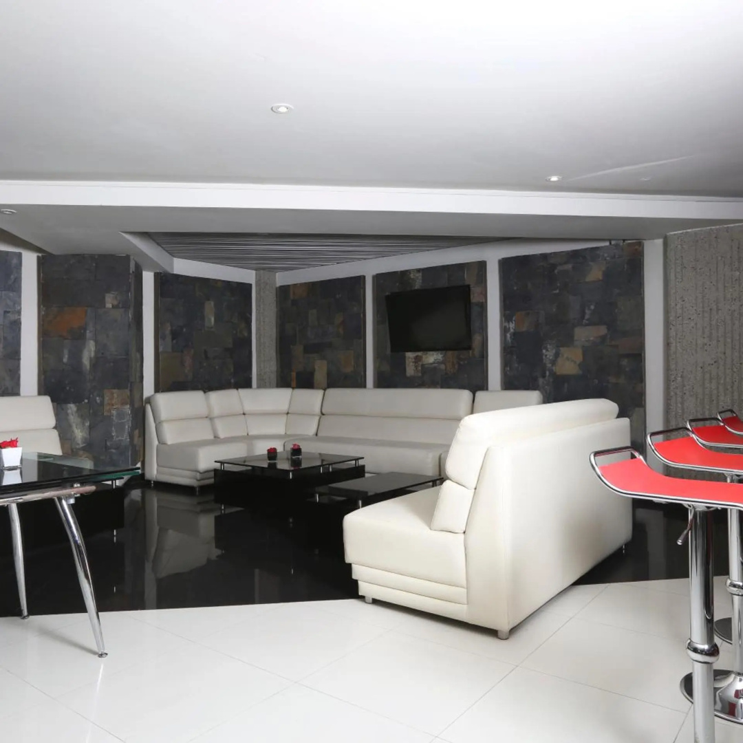 Foto - Hotel Suites 108