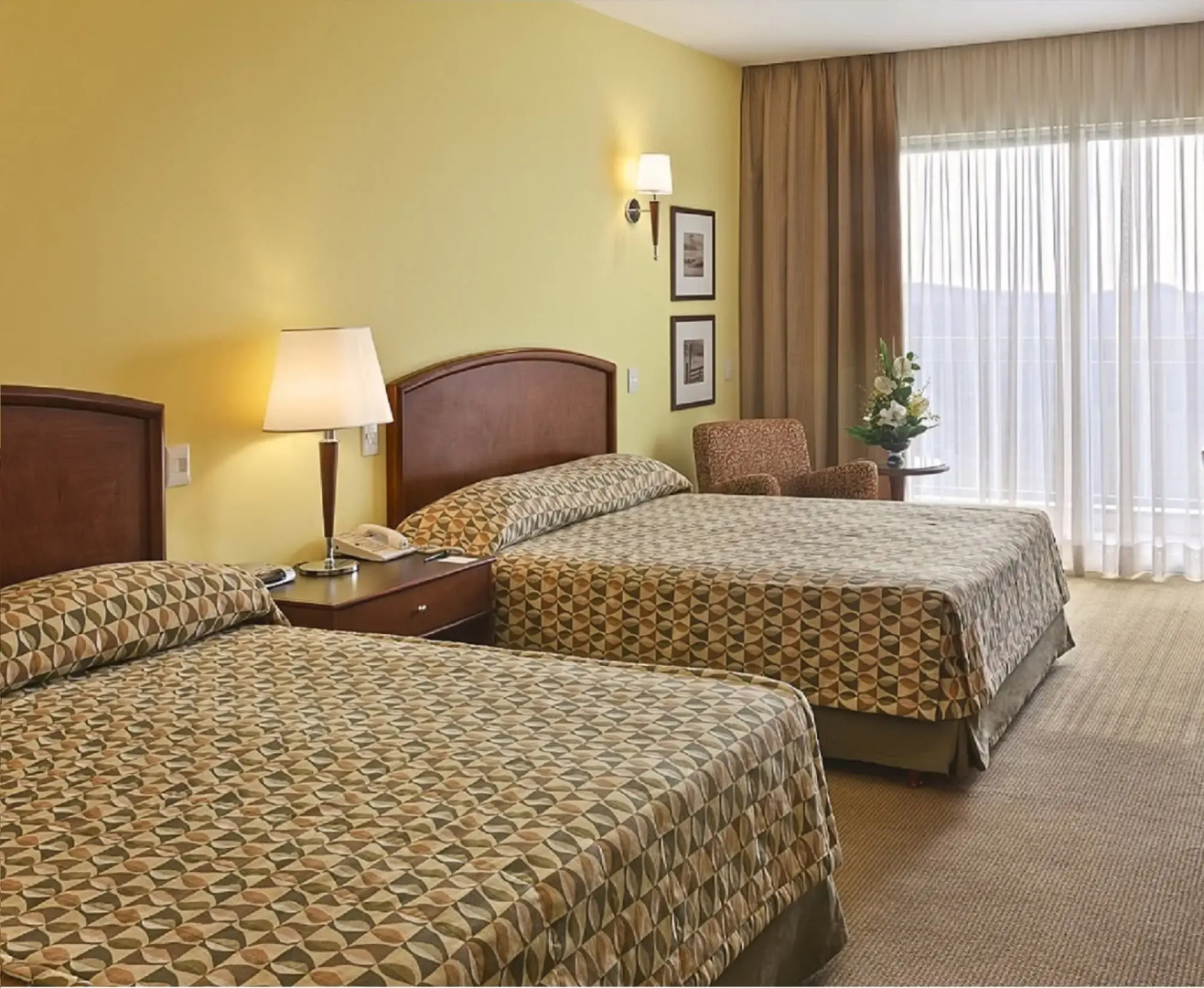 Photo - Bourbon Resort Atibaia