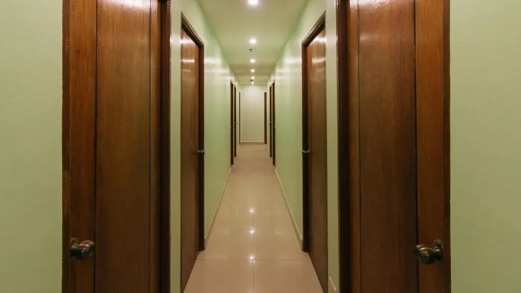 Foto - RedDoorz near EDSA Camp Crame