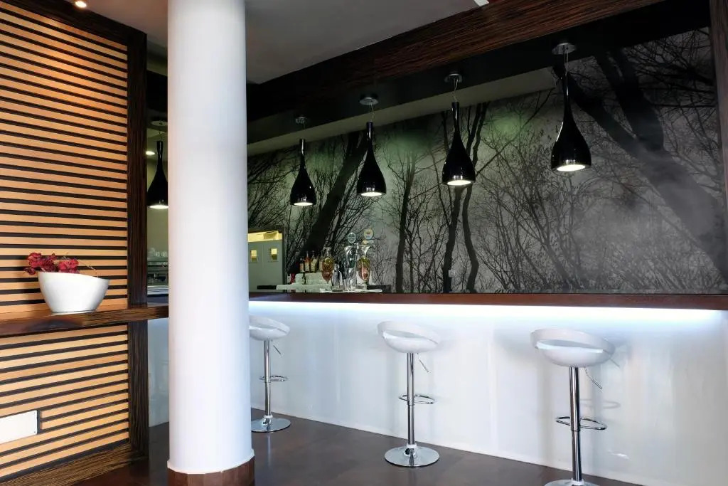 Foto - Hotel Asset Torrejón