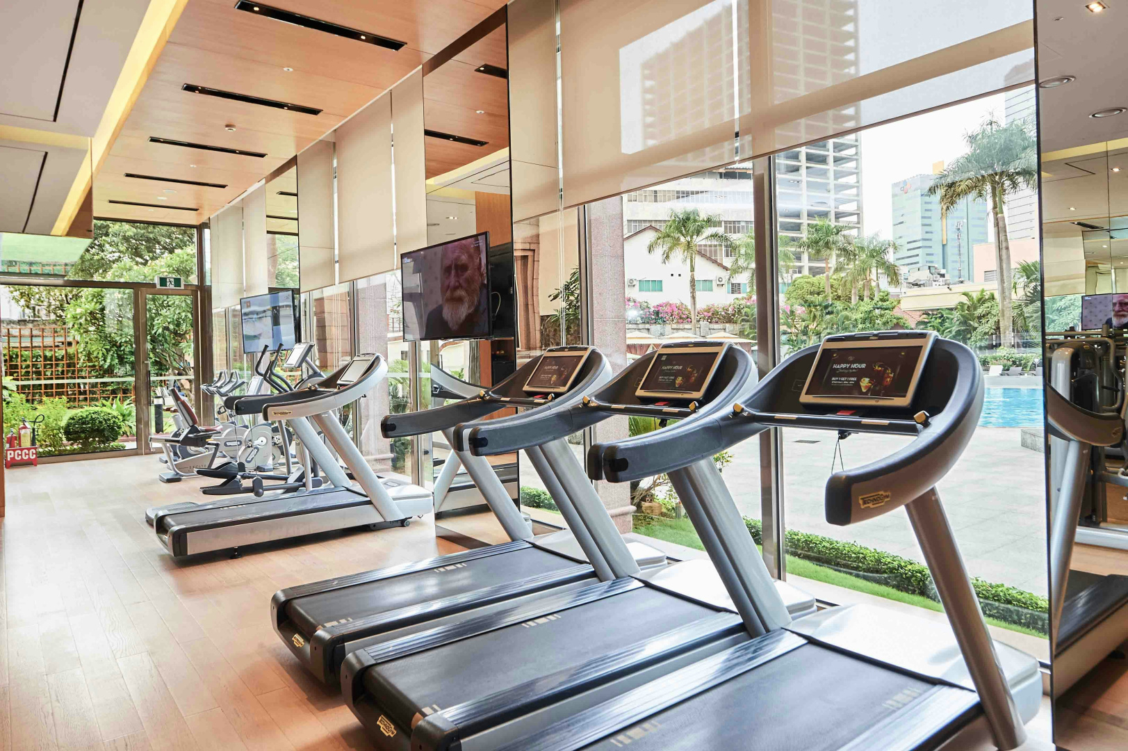 Foto - Lotte Hotel Saigon