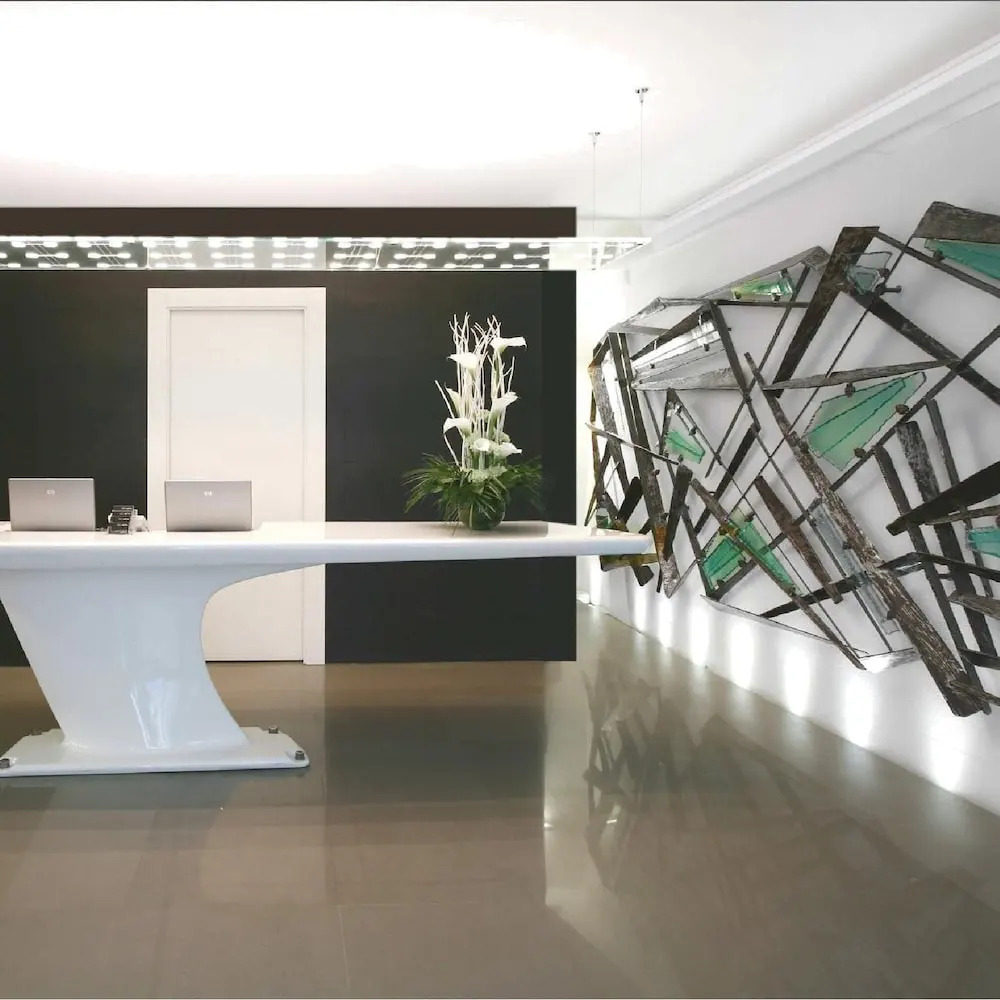 Photo - Urban Hotel Design