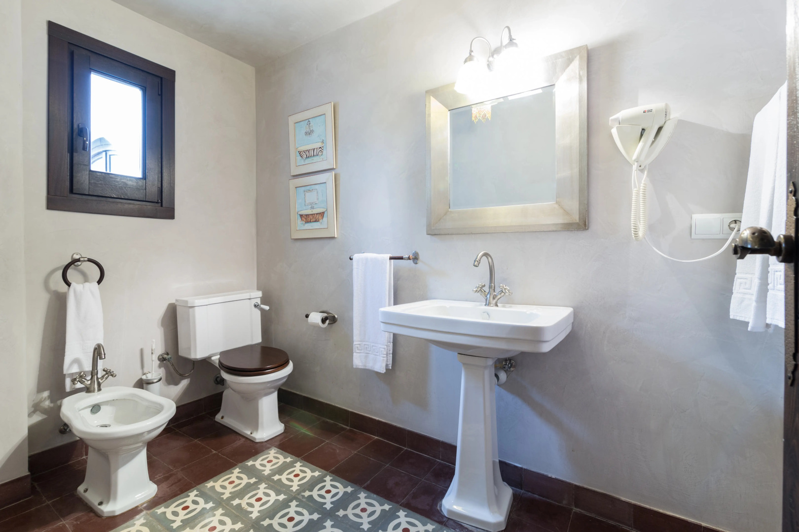 Foto - La Casona de Calderón Gastronomic & Boutique Hotel