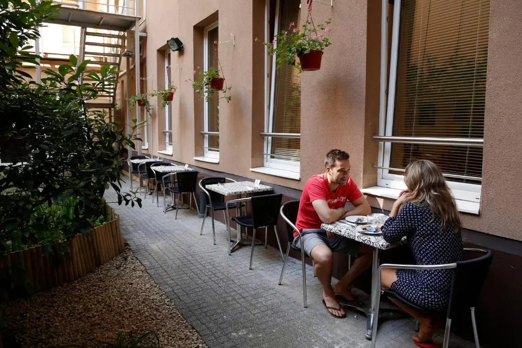 Photo - Six Inn Hotel Budapest