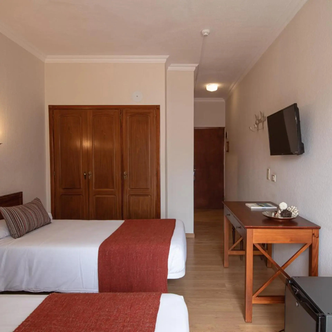 Foto - Hotel Marte