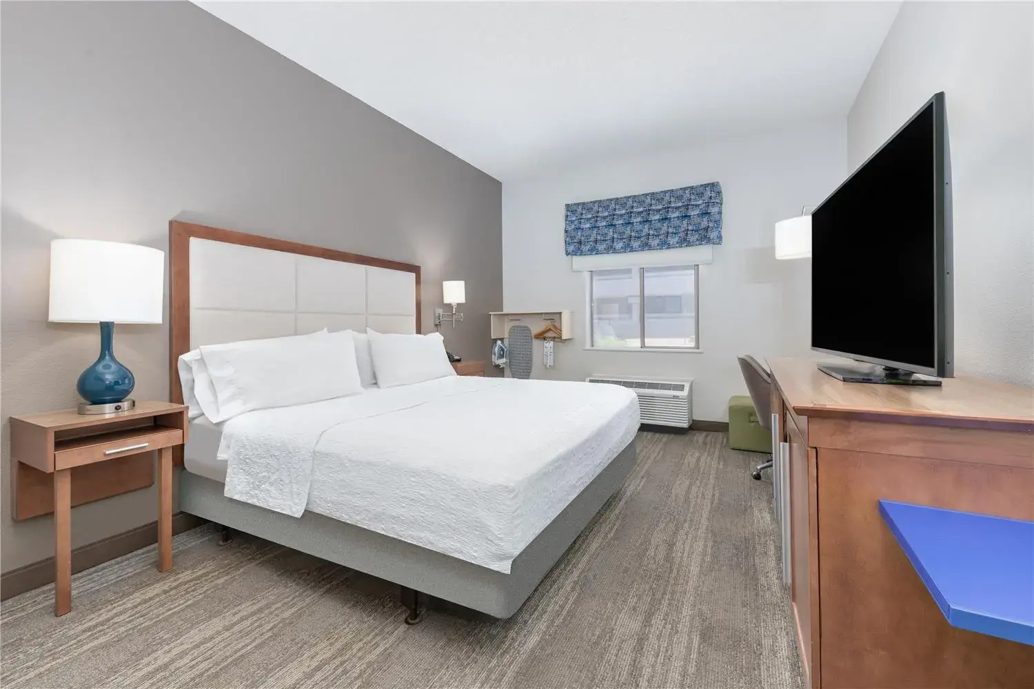 Foto - Hampton Inn Phoenix-Midtown-Downtown Area