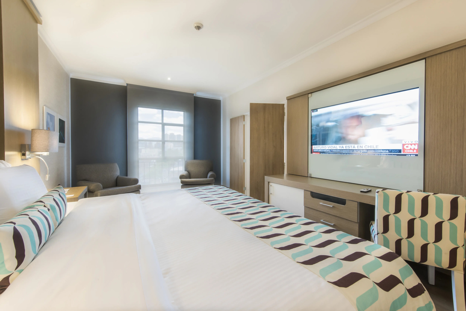 Foto - Hotel Dann Carlton Medellín