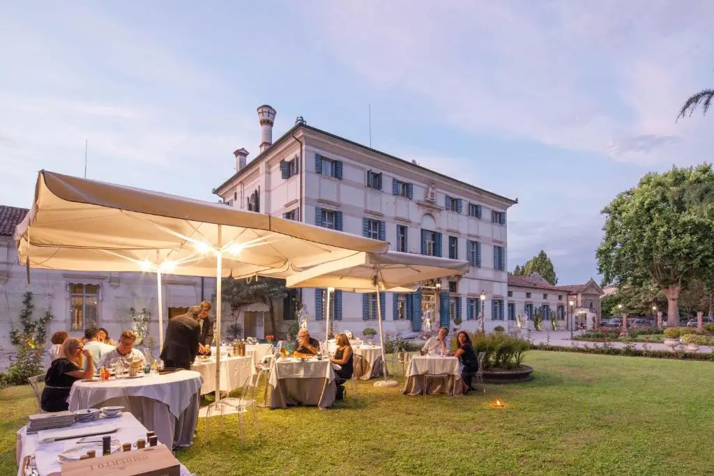 Photo - Hotel Villa Condulmer
