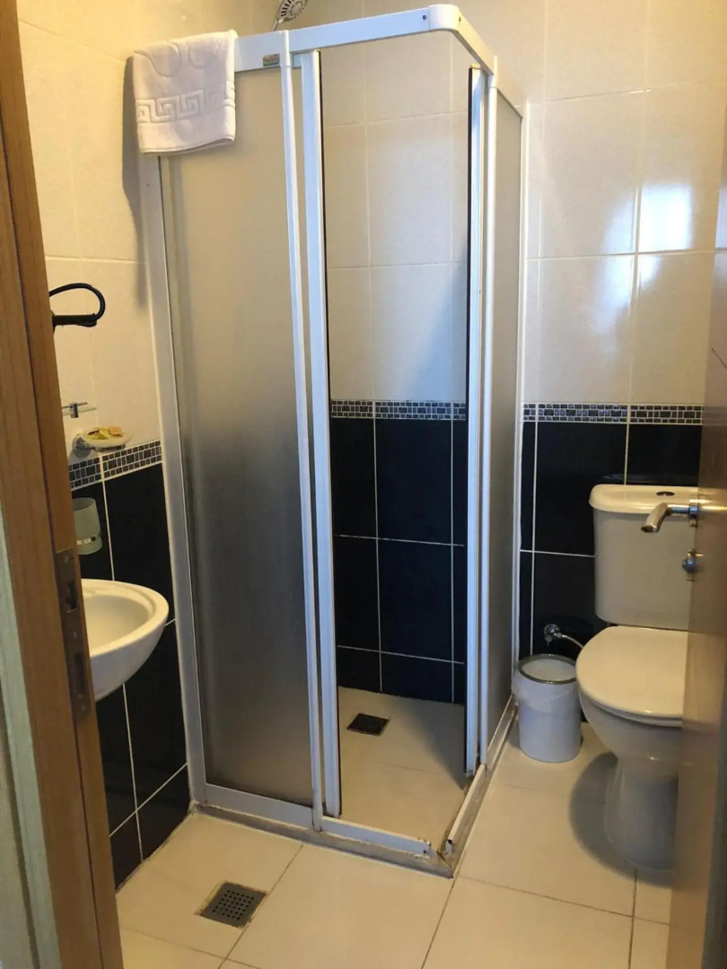 Foto - By Sukru Hotel