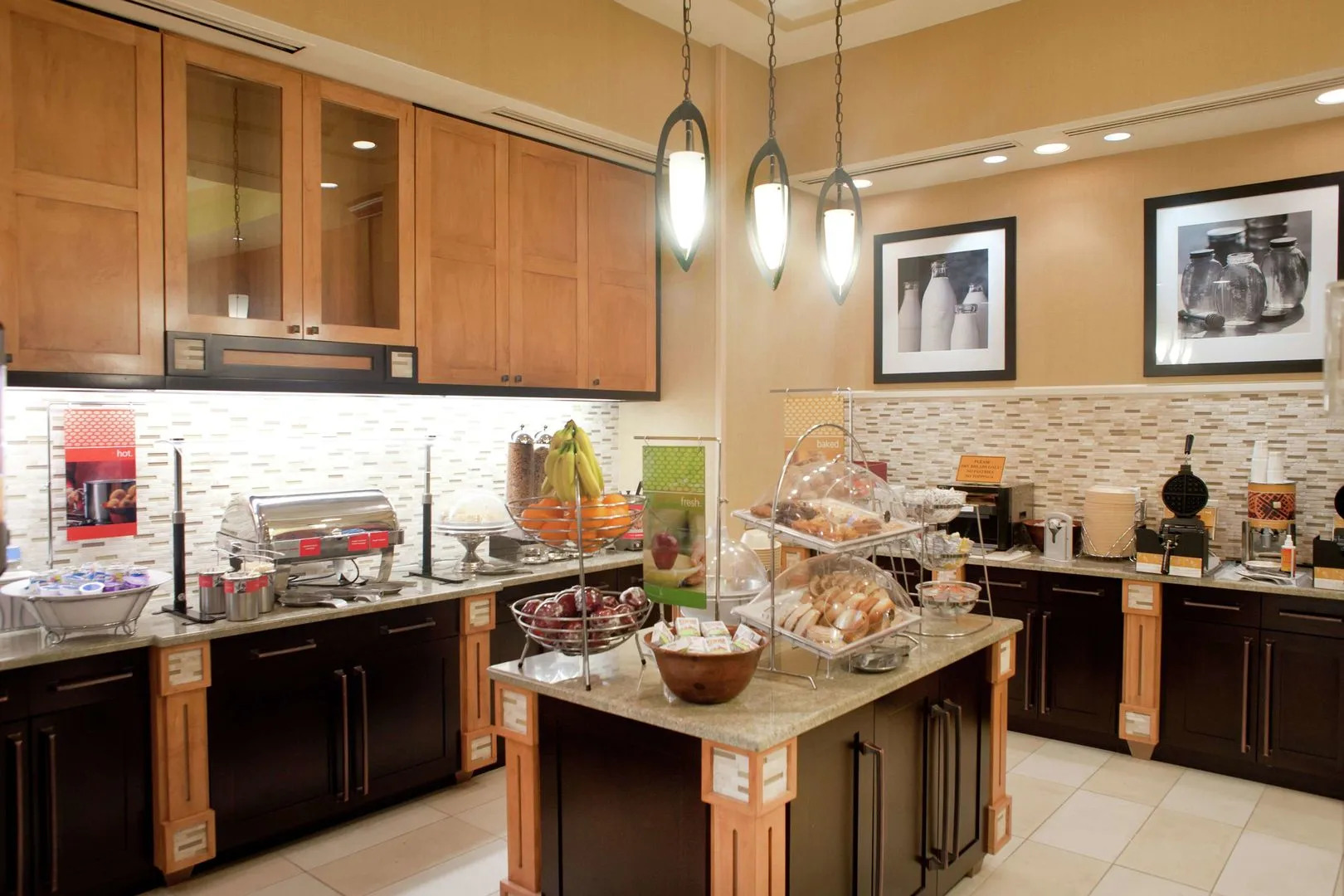 Foto - Hampton Inn & Suites St. Petersburg/Downtown