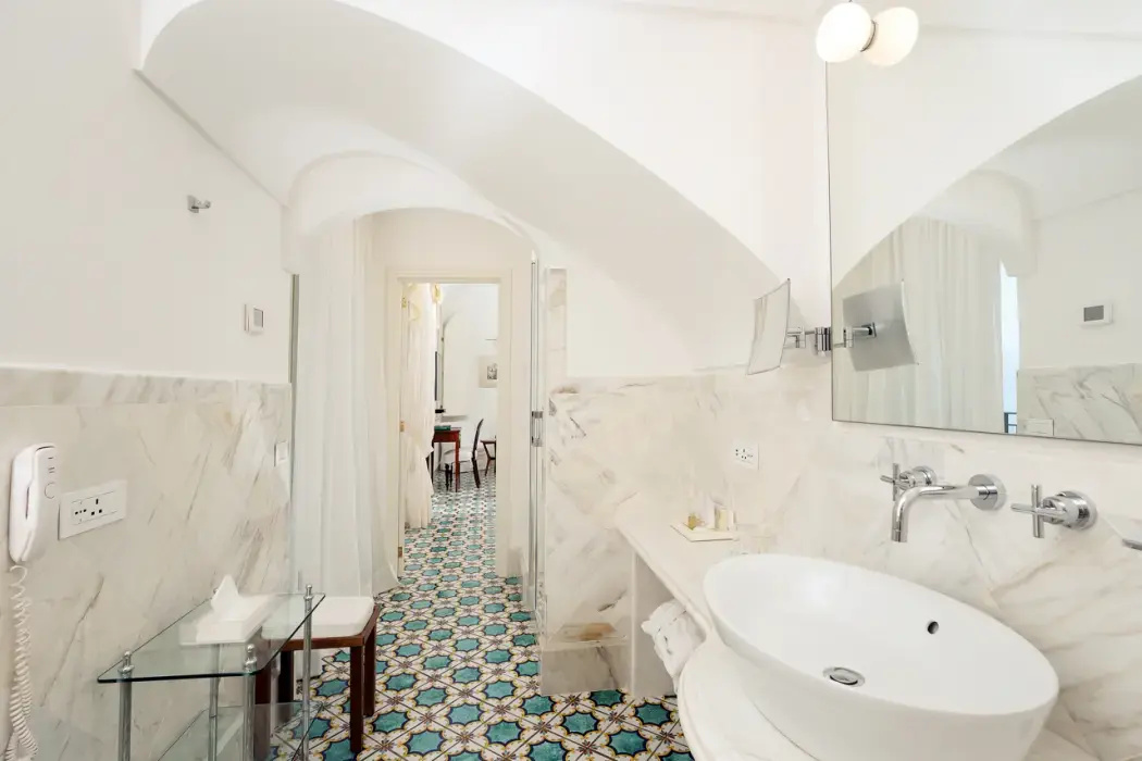 Foto - Hotel Santa Caterina