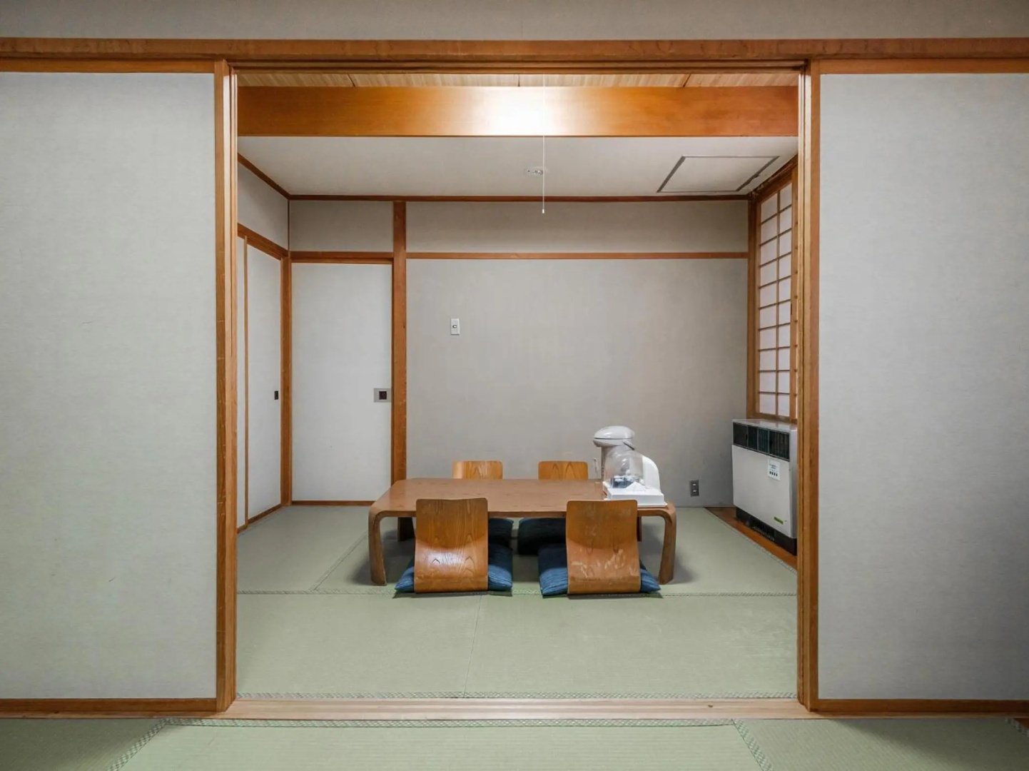 Tabist THE GREEN OTARU