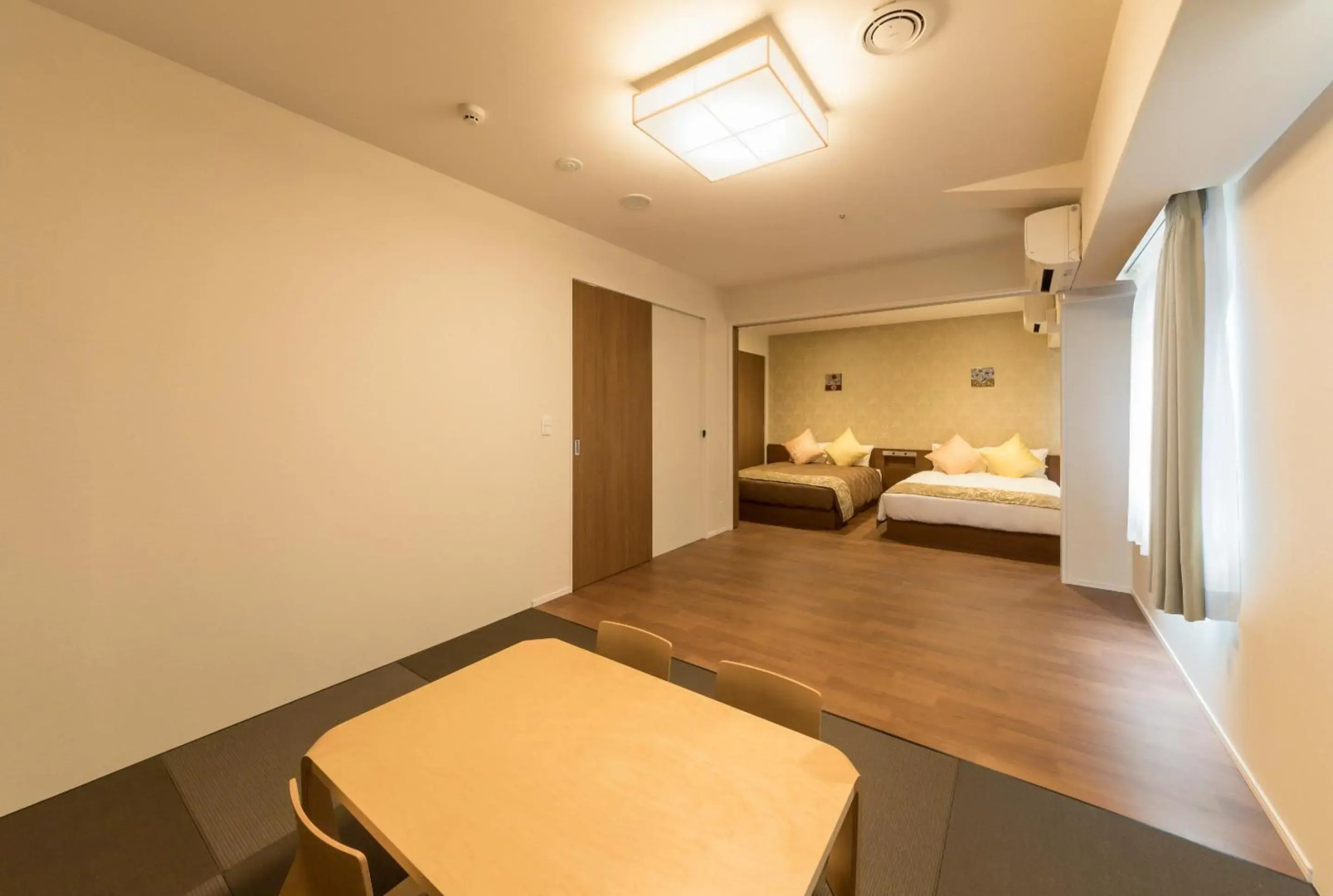 Foto - SARASA HOTEL Shin-Osaka