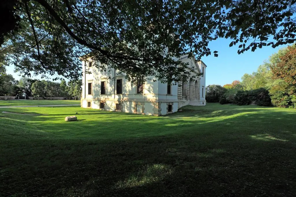 Foto - La Barchessa di Villa Pisani